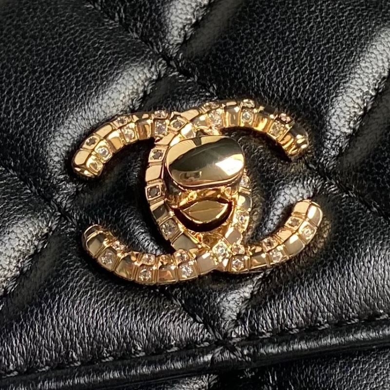 Chanel WOC Bags